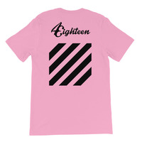 Stripes in Black - Thumbnail 2