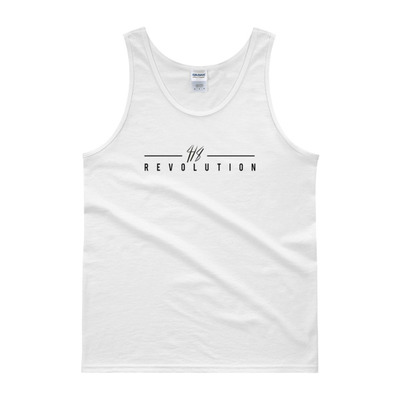 418 the revolution tank