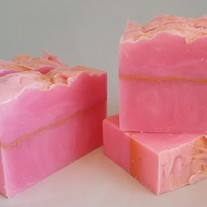 Pretty in Pink!
