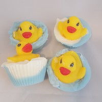 Mer-Llama Soap-O-Rama's Plucky Ducky - Thumbnail 1