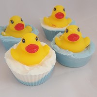 Mer-Llama Soap-O-Rama's Plucky Ducky - Thumbnail 2