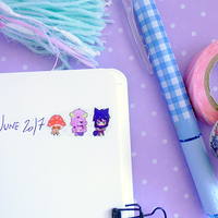 SALE Tiny Nano Tape - Thumbnail 3