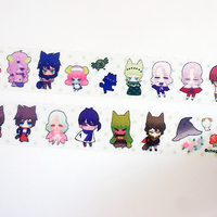 SALE Tiny Nano Tape - Thumbnail 2