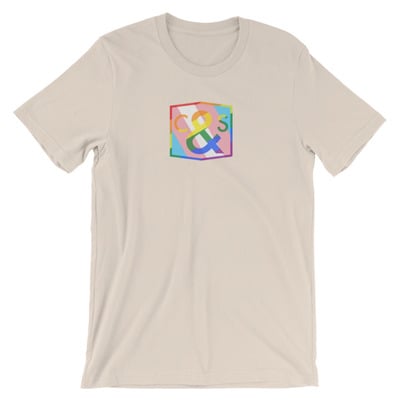 C&s pride short sleeve t-shirt