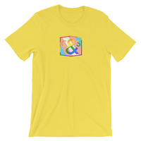 C&S Pride short sleeve t-shirt - Thumbnail 1