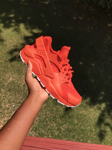 Custom Huaraches (shoes provided) 