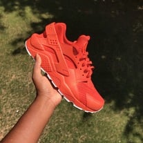 Custom Huaraches (shoes provided) 