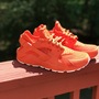 Custom Huaraches (shoes provided) -2