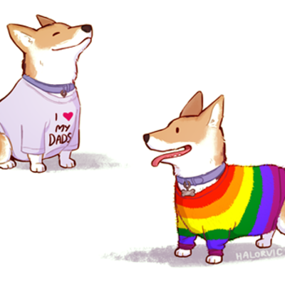 Extra cheddar stickers