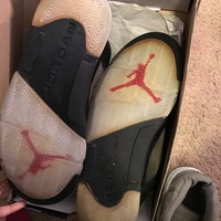 Unyellow Soles - Thumbnail 2