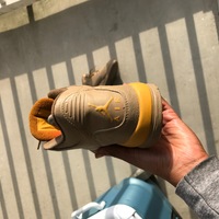 Custom Honey Mustard 3s - Thumbnail 2