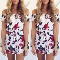 Just Be Romper - Thumbnail 1