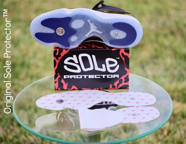 Sole Protectors 