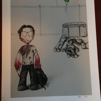 Glenn Lives - Thumbnail 1