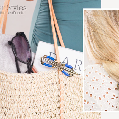 Lilla rose hair accessories! link only 