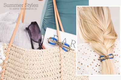 Lilla Rose Hair Accessories! LINK ONLY 