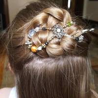 Lilla Rose Hair Accessories! LINK ONLY  - Thumbnail 1