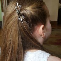 Lilla Rose Hair Accessories! LINK ONLY  - Thumbnail 2