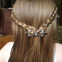 Lilla Rose Hair Accessories! LINK ONLY  - Thumbnail 3