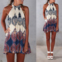 Hippie Summer Dress-1