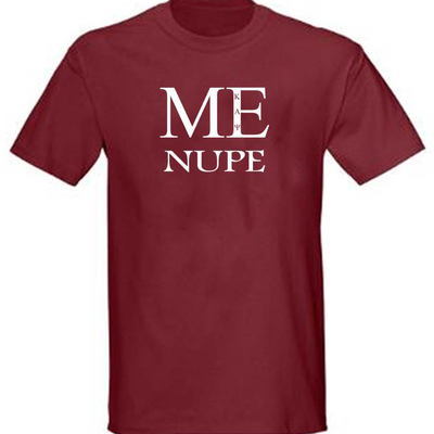 Kappa alpha psi mu epsilon chapter nupe t-shirt (missouri state university) - Thumbnail 3