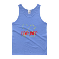 Father's Matter Tank top - Thumbnail 2
