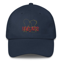 Father's Matter Classic Dad Cap  - Thumbnail 1