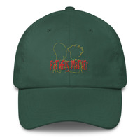 Father's Matter Classic Dad Cap  - Thumbnail 2