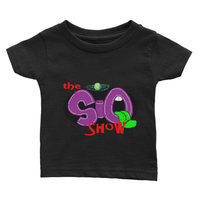 Infant Official SiQ Show Logo Tee