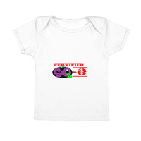 Infant Certified SiQo Tee - Thumbnail 1