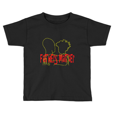 Father's Matter Kids Short Sleeve T-Shirt