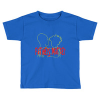 Father's Matter Kids Short Sleeve T-Shirt - Thumbnail 3