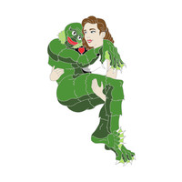 Beauty and The Creature - Thumbnail 2
