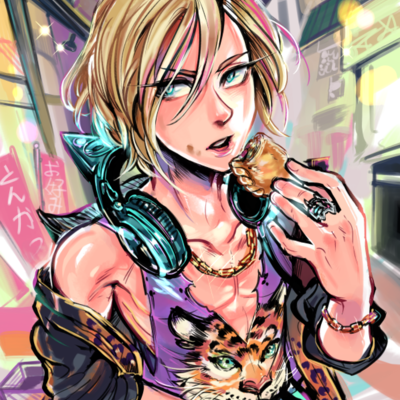 Yuri on ice ★ yuri plisetsky