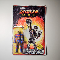 Shogun Man - Thumbnail 4