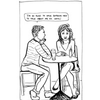 It's Happening Mini-Comic - Thumbnail 2