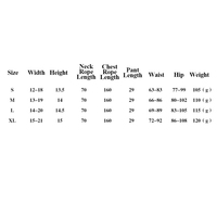 India Pattern Bikini Set (5 Color Options) - Thumbnail 4