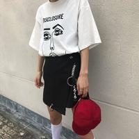 DISCLOSURE Oversize T-shirt - Thumbnail 3