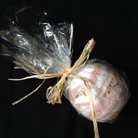 Fresh Rose Bath Bomb - Thumbnail 1