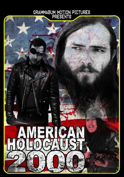 American Holocaust 2000 DVD