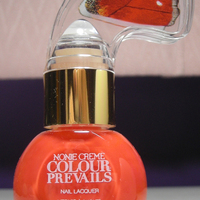 Colour Prevails - Crank Call - Thumbnail 1