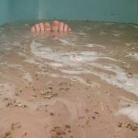 Fairy Dust - Botanical Fizzy Bath Salt - Therapeutic Happiness Blend - Thumbnail 3