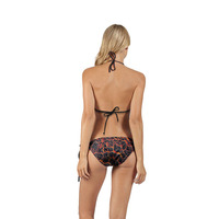 Adjustable Magma Bikini Set - Thumbnail 1