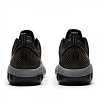 ANTA KT Outdoor 2 Low Black/ Gray - Thumbnail 2
