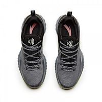 ANTA KT Outdoor 2 Low Black/ Gray - Thumbnail 3