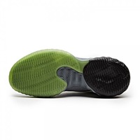 ANTA KT Outdoor 2 Low Black/ Gray - Thumbnail 4