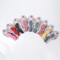 2017 Fashion Bow Tie Cat Collar for Cats or Small Dogs - Thumbnail 2