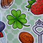 Lucky Charms Small Sticker Sheet-2