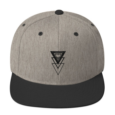 Logo Black/Gray