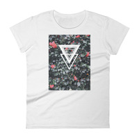 Ladies Floral Logo - Thumbnail 1